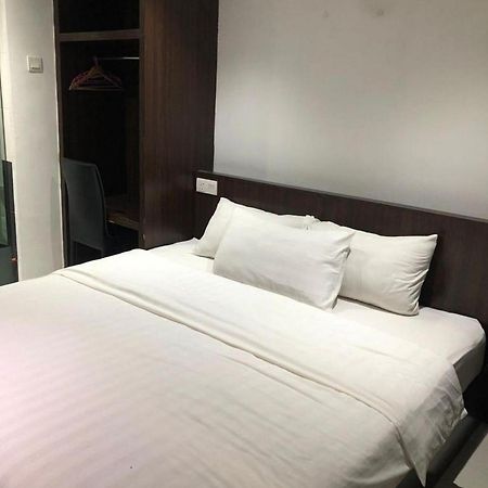 Hotel Vistana Micassa Taiping Exterior foto