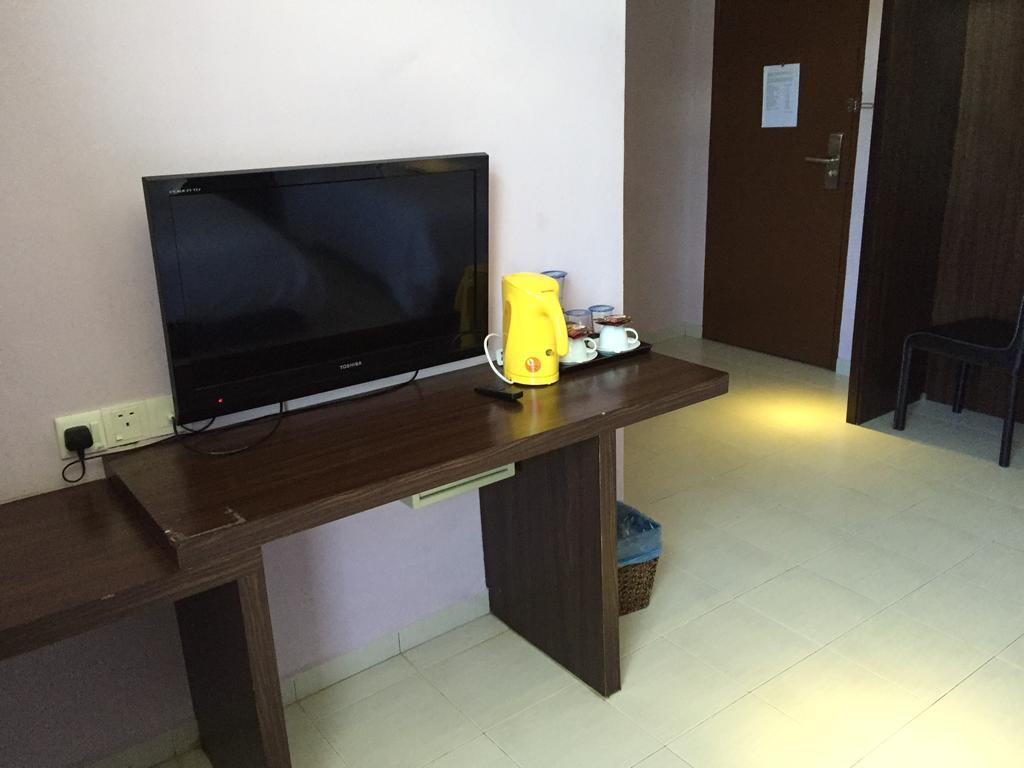 Hotel Vistana Micassa Taiping Cameră foto