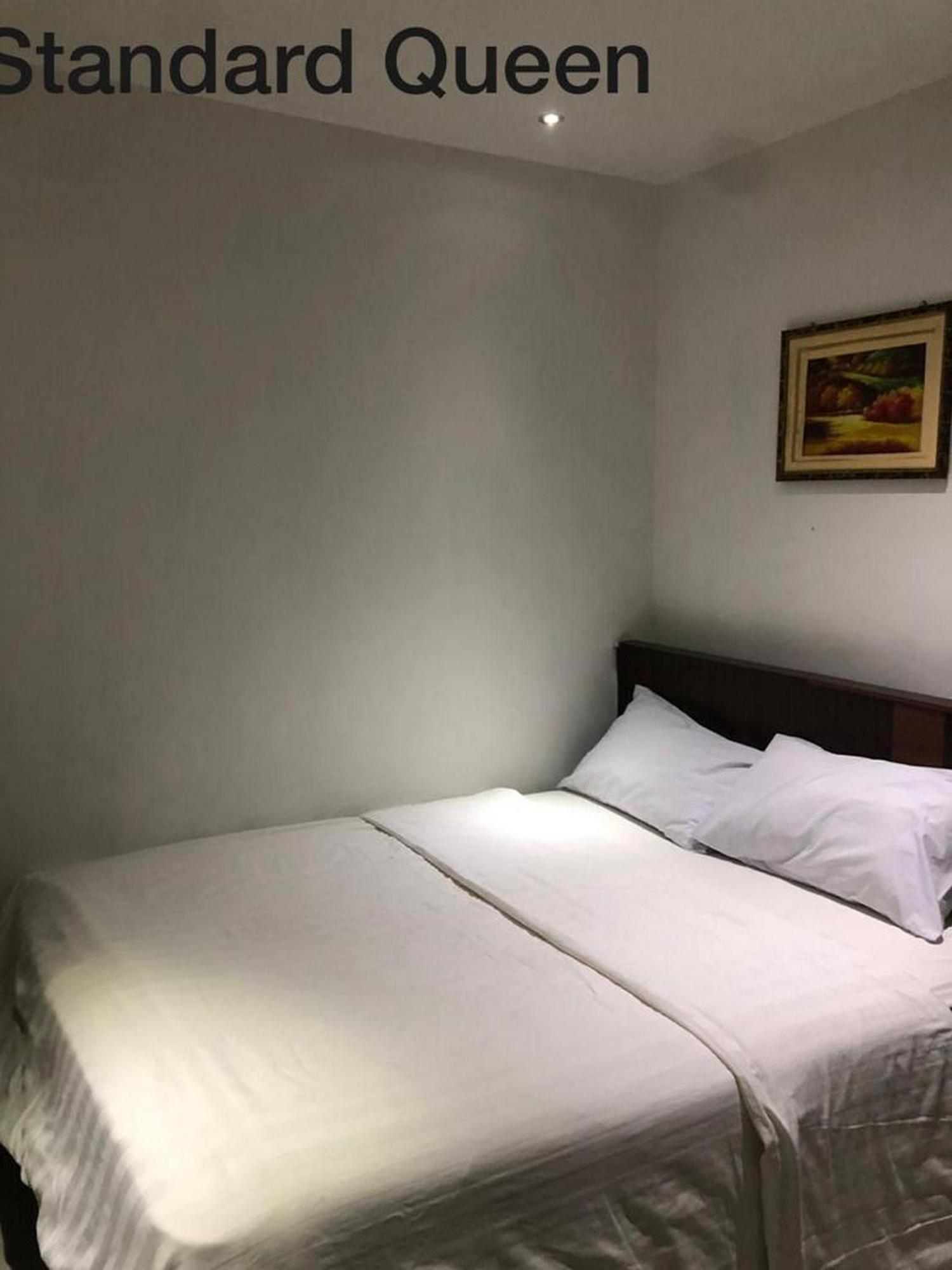 Hotel Vistana Micassa Taiping Exterior foto