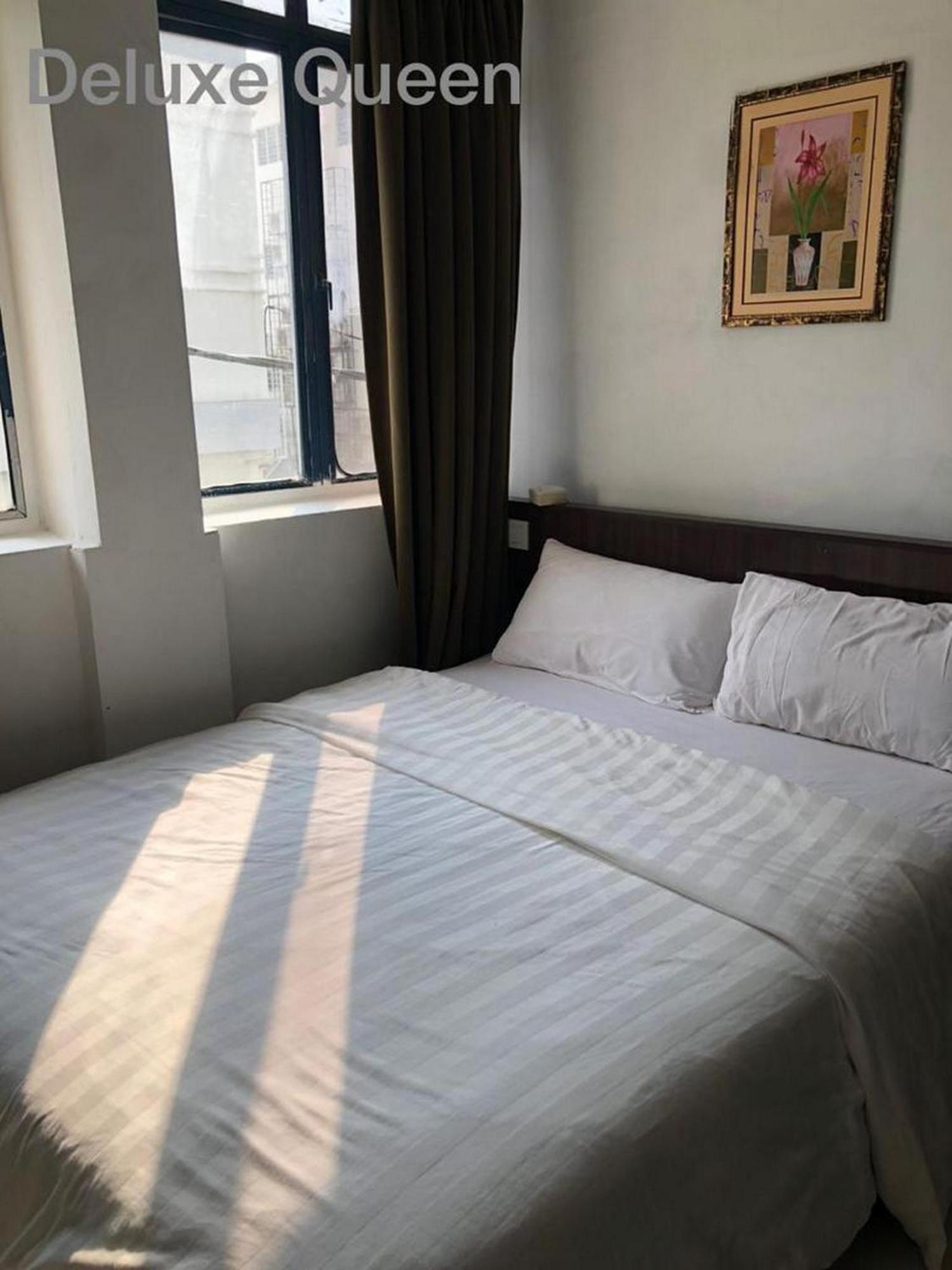 Hotel Vistana Micassa Taiping Exterior foto
