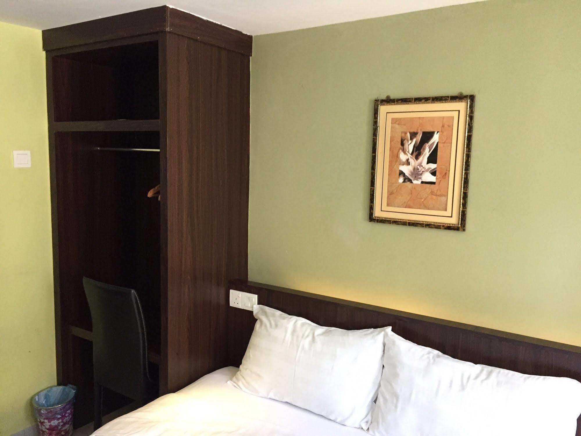 Hotel Vistana Micassa Taiping Exterior foto