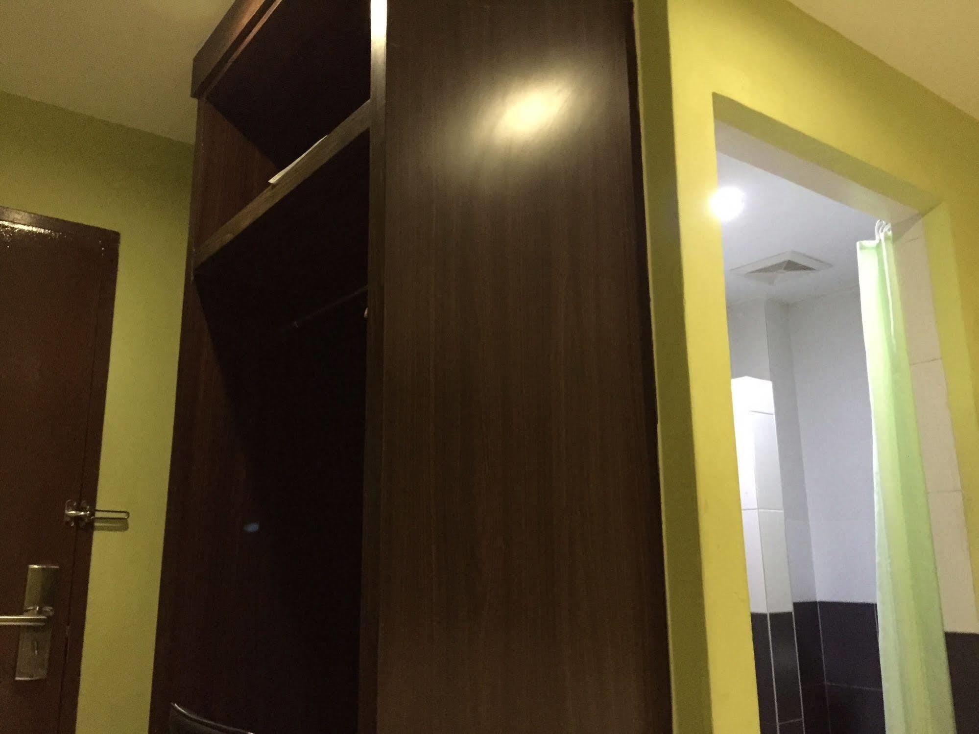 Hotel Vistana Micassa Taiping Exterior foto