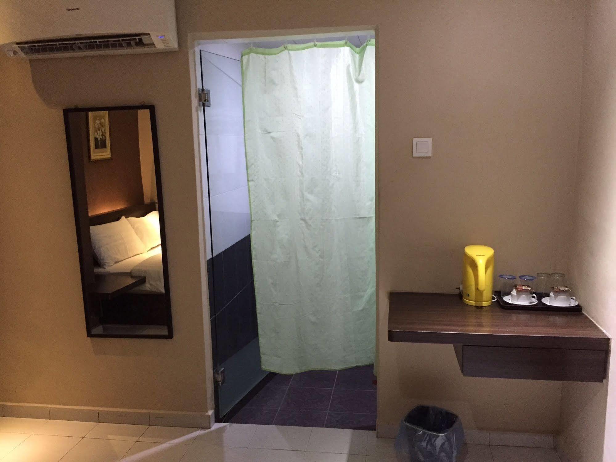 Hotel Vistana Micassa Taiping Exterior foto